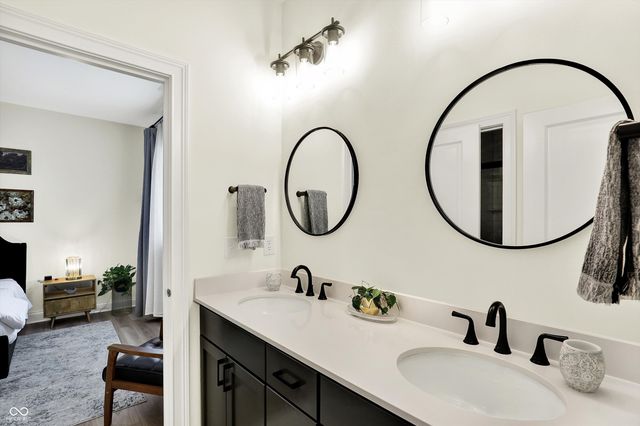 15612 Allegro Drive, Westfield, IN 46074