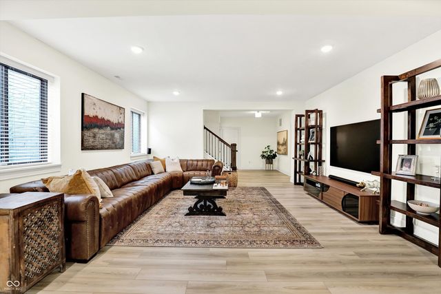 15612 Allegro Drive, Westfield, IN 46074