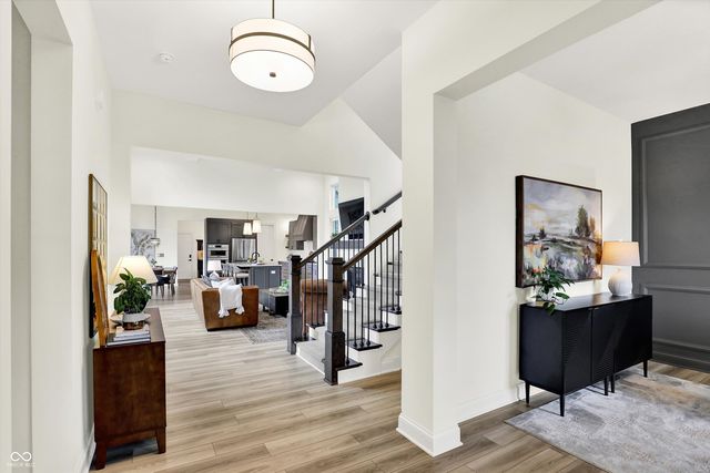 15612 Allegro Drive, Westfield, IN 46074