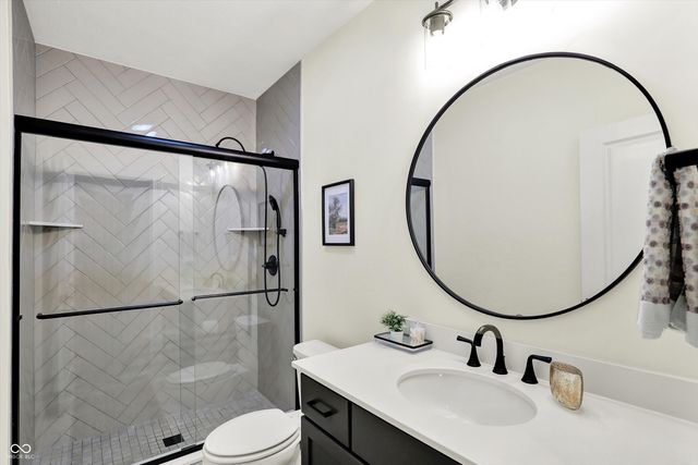 15612 Allegro Drive, Westfield, IN 46074