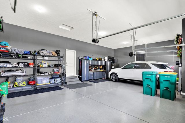 15612 Allegro Drive, Westfield, IN 46074