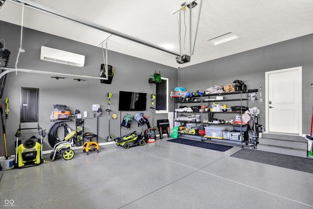 15612 Allegro Drive, Westfield, IN 46074