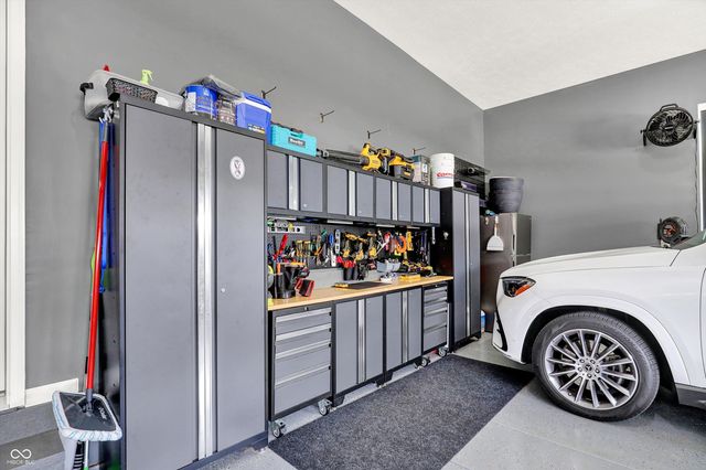 15612 Allegro Drive, Westfield, IN 46074