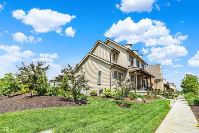 15612 Allegro Drive, Westfield, IN 46074