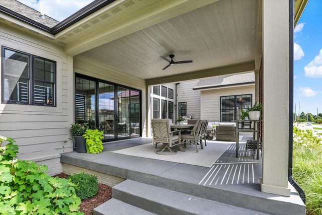 15612 Allegro Drive, Westfield, IN 46074