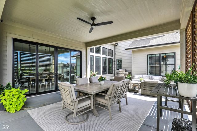 15612 Allegro Drive, Westfield, IN 46074