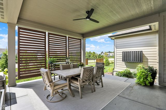 15612 Allegro Drive, Westfield, IN 46074