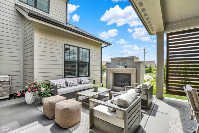 15612 Allegro Drive, Westfield, IN 46074