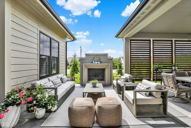 15612 Allegro Drive, Westfield, IN 46074