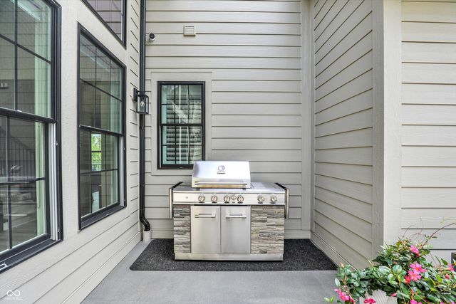 15612 Allegro Drive, Westfield, IN 46074