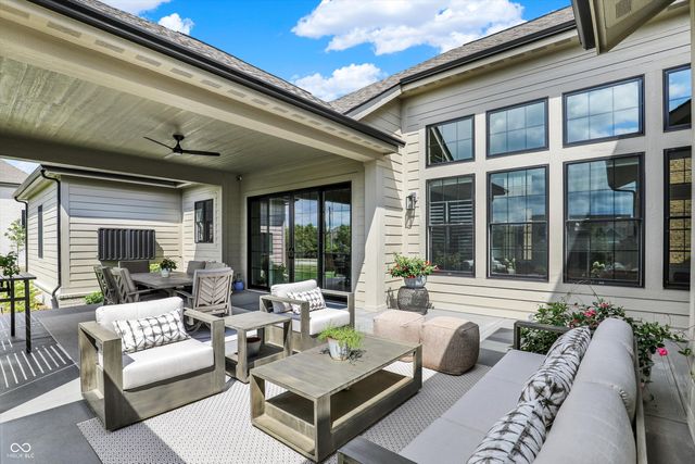 15612 Allegro Drive, Westfield, IN 46074