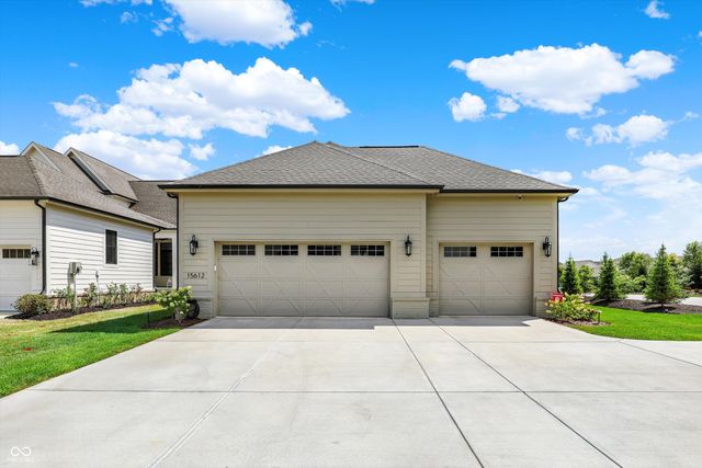 15612 Allegro Drive, Westfield, IN 46074
