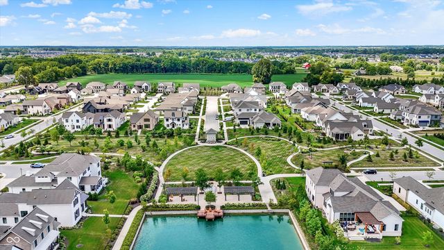 15612 Allegro Drive, Westfield, IN 46074