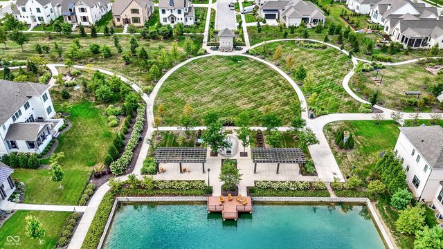 15612 Allegro Drive, Westfield, IN 46074