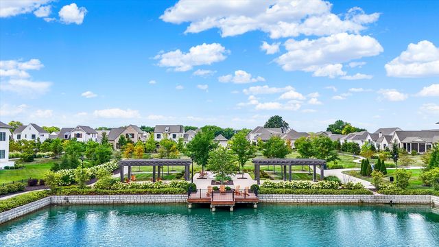 15612 Allegro Drive, Westfield, IN 46074