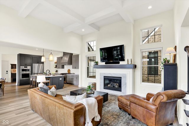 15612 Allegro Drive, Westfield, IN 46074