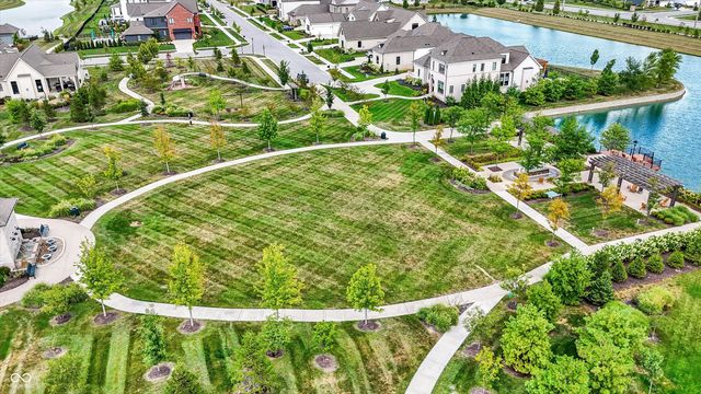 15612 Allegro Drive, Westfield, IN 46074