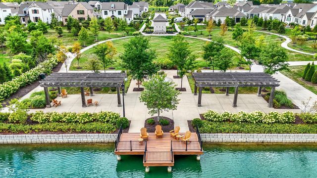 15612 Allegro Drive, Westfield, IN 46074