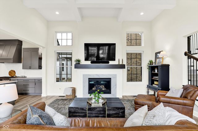 15612 Allegro Drive, Westfield, IN 46074