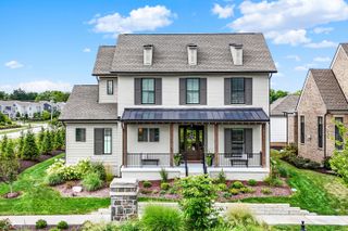 15612 Allegro Drive, Westfield, IN 46074