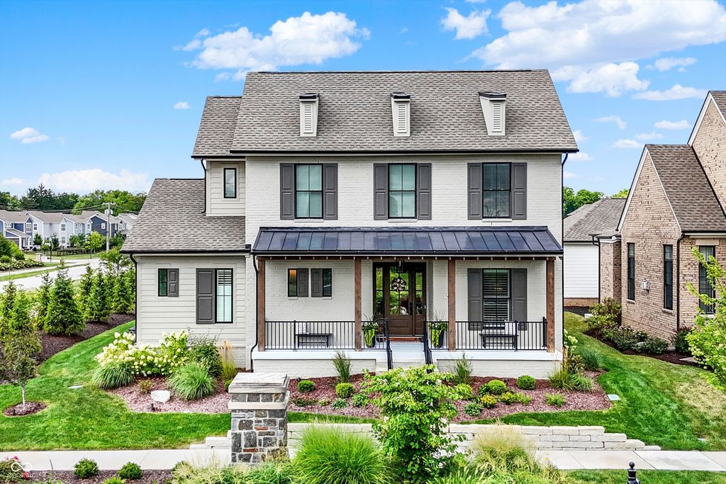 15612 Allegro Drive, Westfield, IN 46074