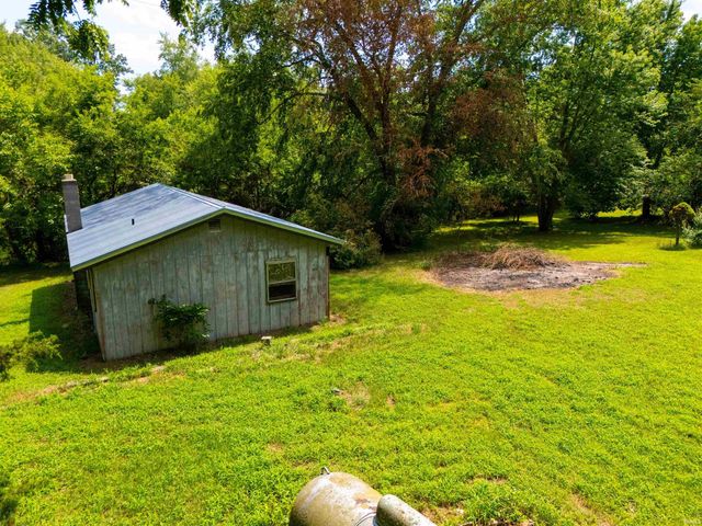 4330 S Rivercrest, Winamac, IN 46996