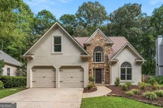 4052 Thornbrook Lane, Marietta, GA 30066