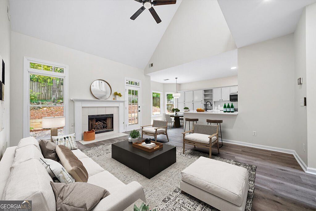 4052 Thornbrook Lane, Marietta, GA 30066 — photo 2