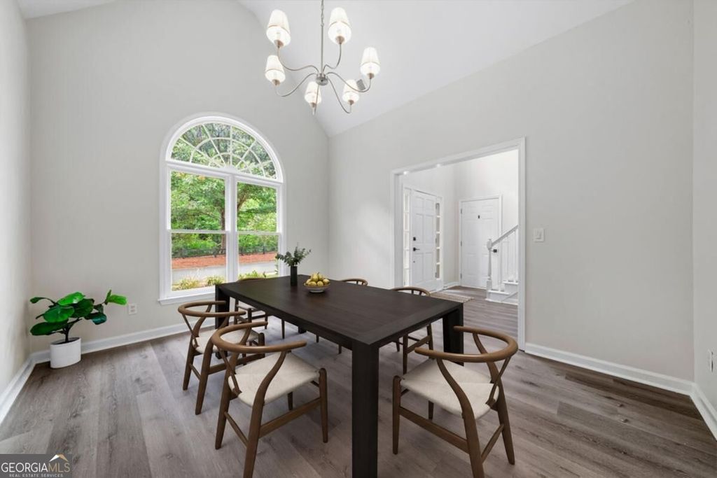 4052 Thornbrook Lane, Marietta, GA 30066 — photo 3