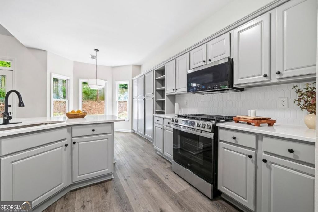 4052 Thornbrook Lane, Marietta, GA 30066 — photo 4
