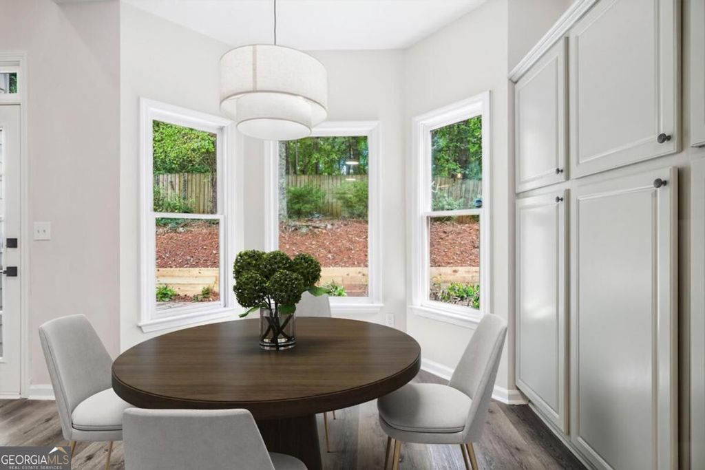 4052 Thornbrook Lane, Marietta, GA 30066 — photo 5
