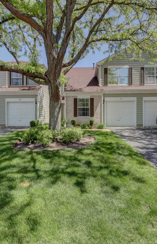 25 Coolidge Court A, Streamwood, IL 60107