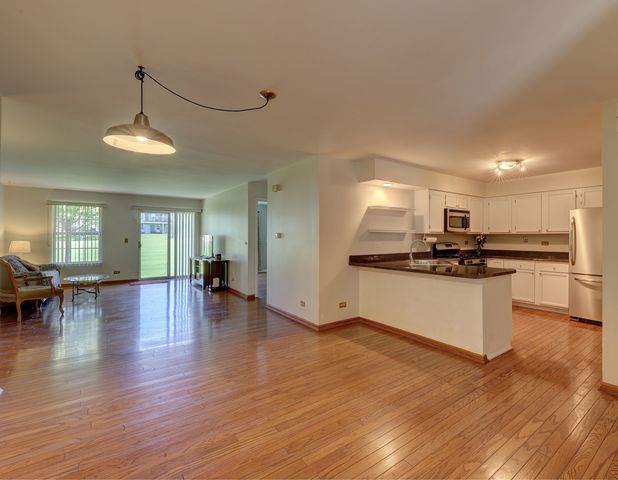 25 Coolidge Court A, Streamwood, IL 60107