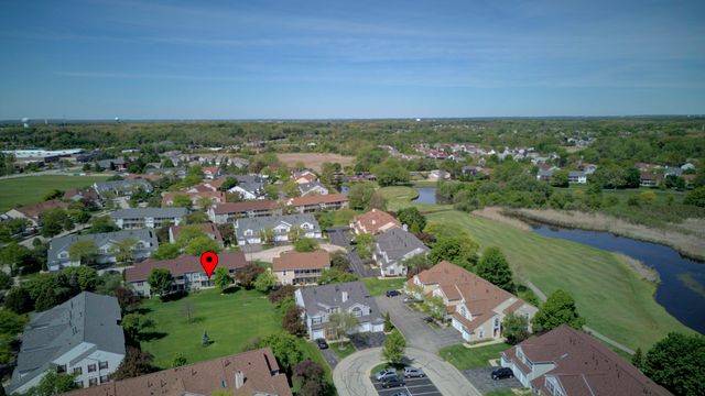 25 Coolidge Court A, Streamwood, IL 60107
