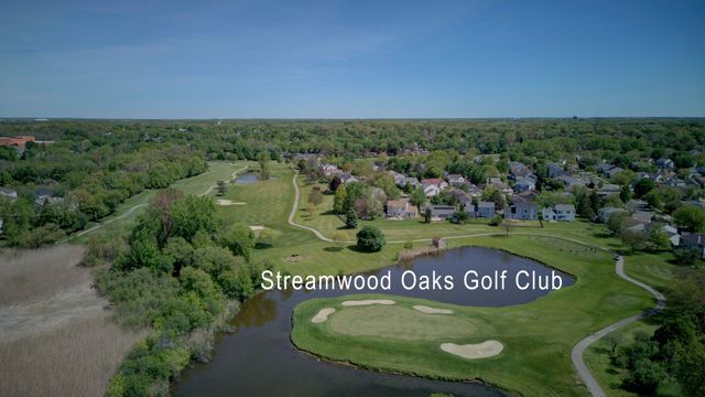 25 Coolidge Court A, Streamwood, IL 60107