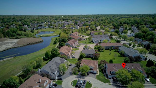 25 Coolidge Court A, Streamwood, IL 60107