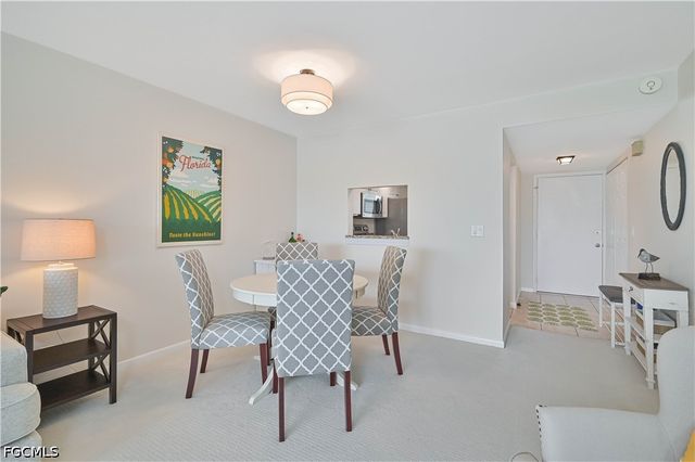 3030 Binnacle DR 307, Naples, FL 34103