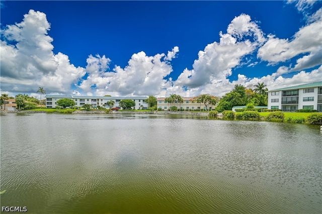 3030 Binnacle DR 307, Naples, FL 34103
