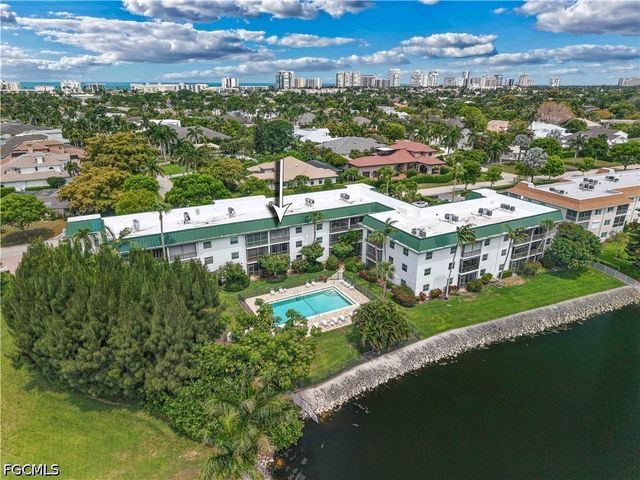 3030 Binnacle DR 307, Naples, FL 34103