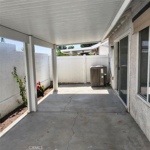 12168 E Mt. Vernon Avenue 22, Grand Terrace, CA 92313