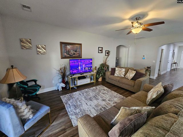 114 Tall Pines Road, Gaston, SC 29053