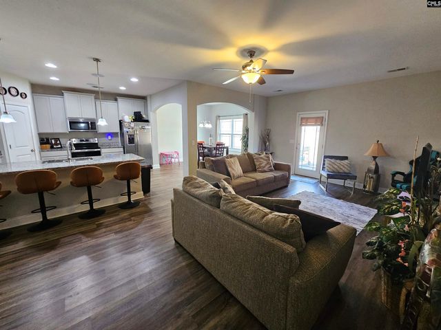 114 Tall Pines Road, Gaston, SC 29053