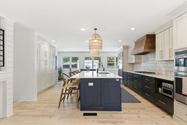 1018 Chambers Lane, Mount Pleasant, SC 29464