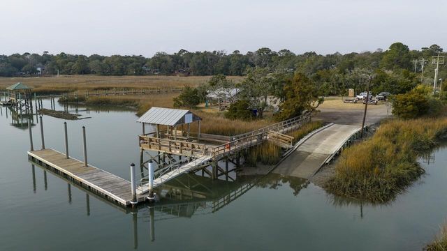 1018 Chambers Lane, Mount Pleasant, SC 29464