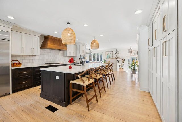 1018 Chambers Lane, Mount Pleasant, SC 29464