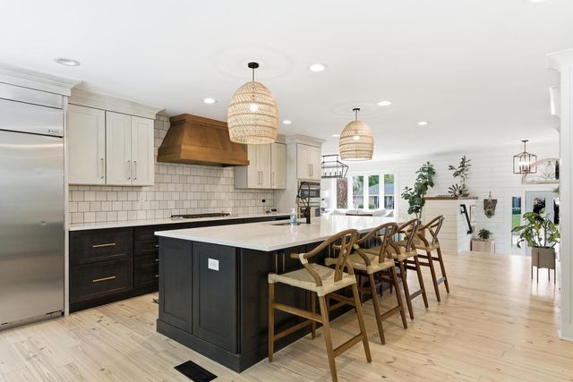 1018 Chambers Lane, Mount Pleasant, SC 29464