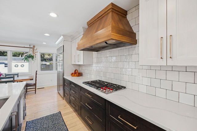 1018 Chambers Lane, Mount Pleasant, SC 29464