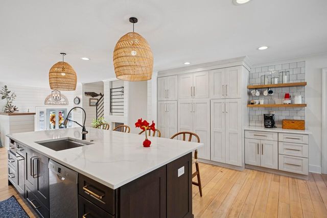 1018 Chambers Lane, Mount Pleasant, SC 29464