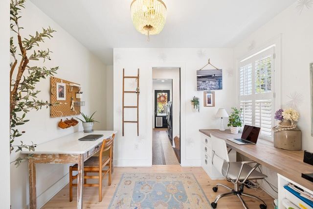 1018 Chambers Lane, Mount Pleasant, SC 29464