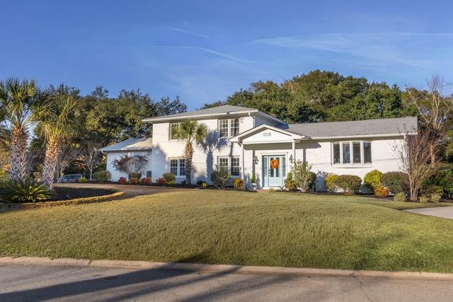 1018 Chambers Lane, Mount Pleasant, SC 29464